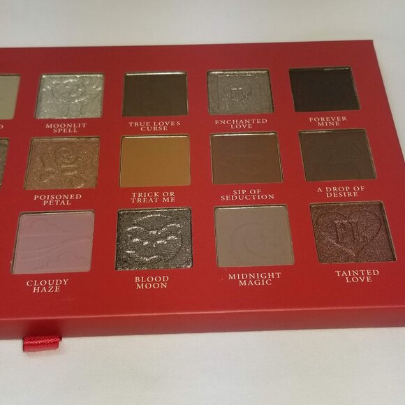 P.Louise - Mystic Moonlight Halloween Palette - Picture 12 of 14